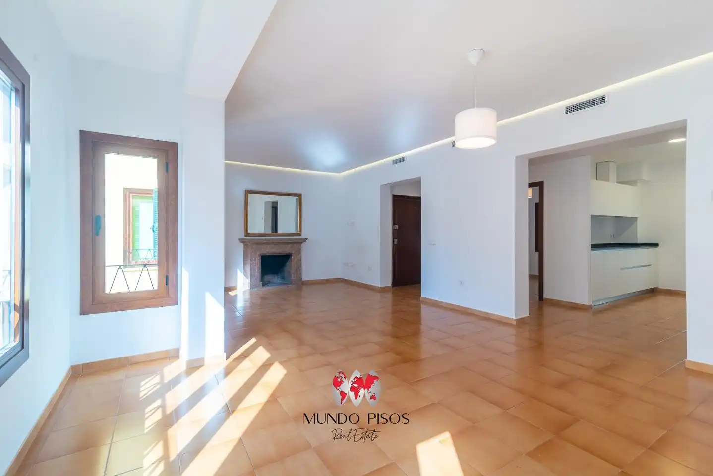 Piso con ascensor en venta en calle de Santiago Rusiñol, imagen 11