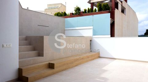Foto 3 de Casa adosada en venta en Hermanos Oliver, Olletas - Sierra Blanquilla, Málaga Capital