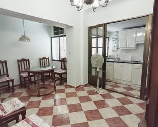 Kitchen of Flat to rent in  Córdoba Capital