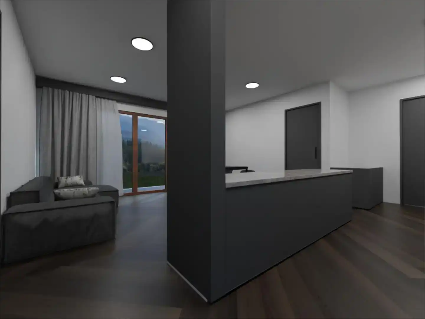 Casa o chalet en venta en Vinaròs con Aire acondicionado, Parquet y Amueblado