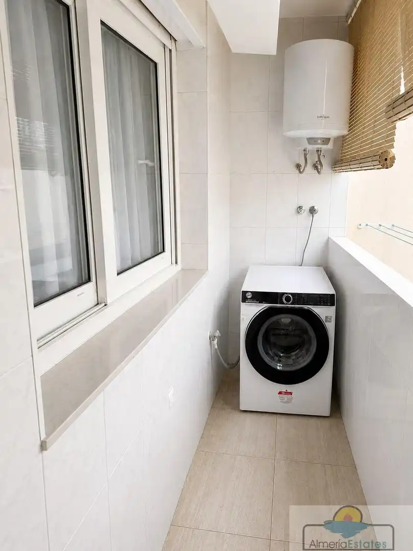 Piso con ascensor en venta en Albox, imagen 7