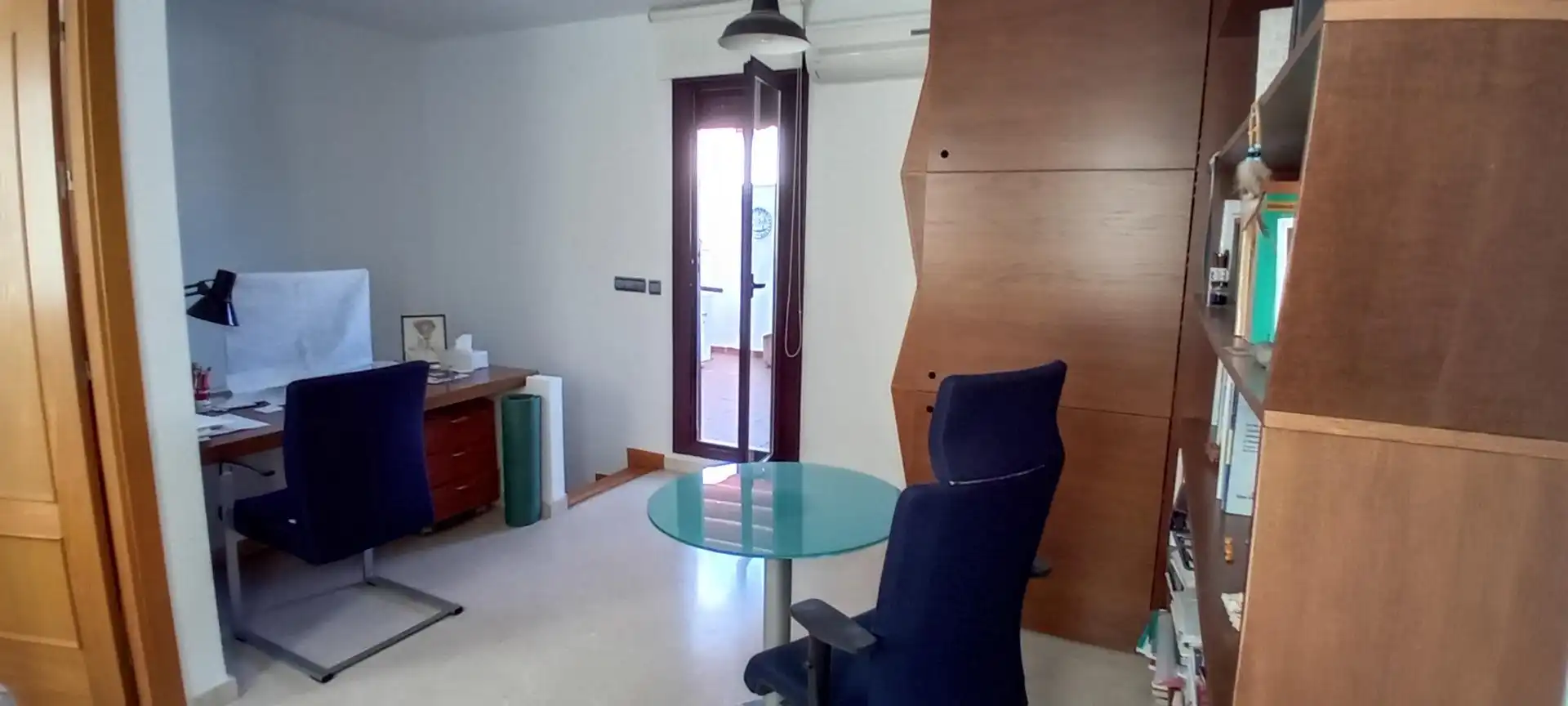 Casa adosada de alquiler en Sta. Marina - San Andrés - San Pablo - San Lorenzo