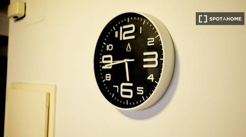 Foto 2 de Estudio para compartir en Adelfas, Madrid