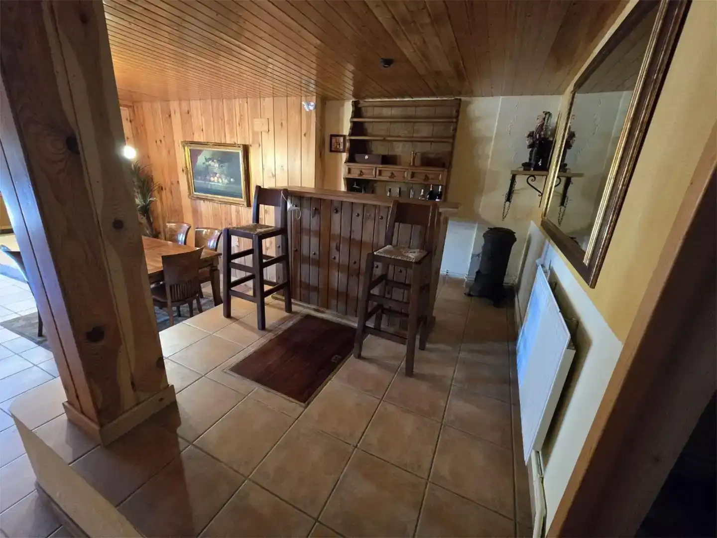Flat for sale in Oleiros  with Private garden, Furnished and Balcony