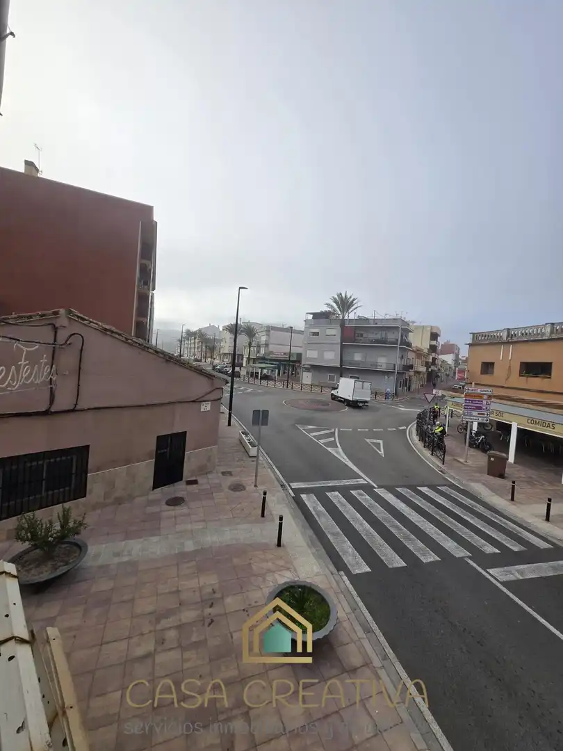 Casa amb terrassa en venda a Favara, imagen 6