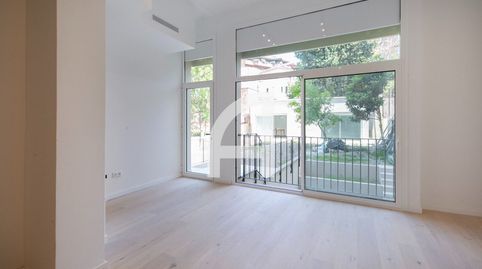 Foto 2 de Dúplex en venda a Ganduxer, Sant Gervasi- Galvany, Barcelona Capital