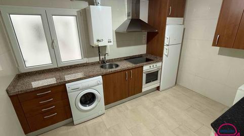 Foto 4 de Pis de lloguer a Obispo Cuadrillero, San Mamés - La Palomera, León