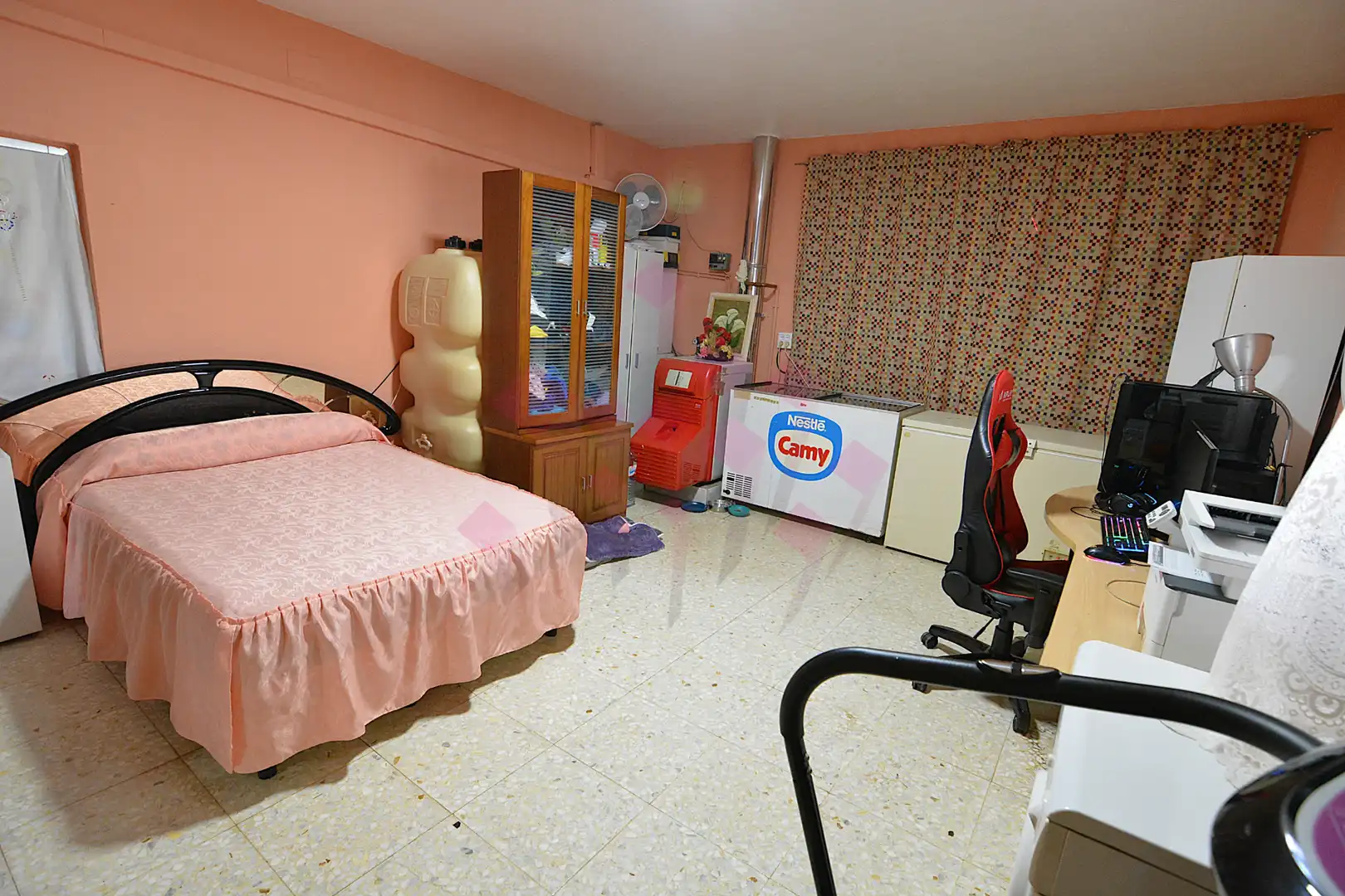 Casa o xalet en venda en Ciudad Real amb Aire condicionat, Calefacció i Jardí privat