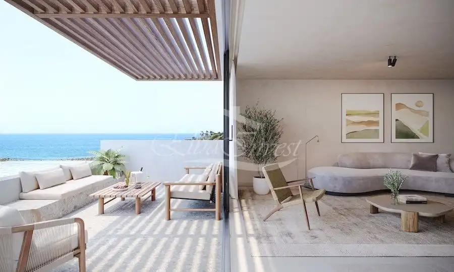 Ático con terraza en venta en Callao Salvaje - Playa Paraíso, imagen 6