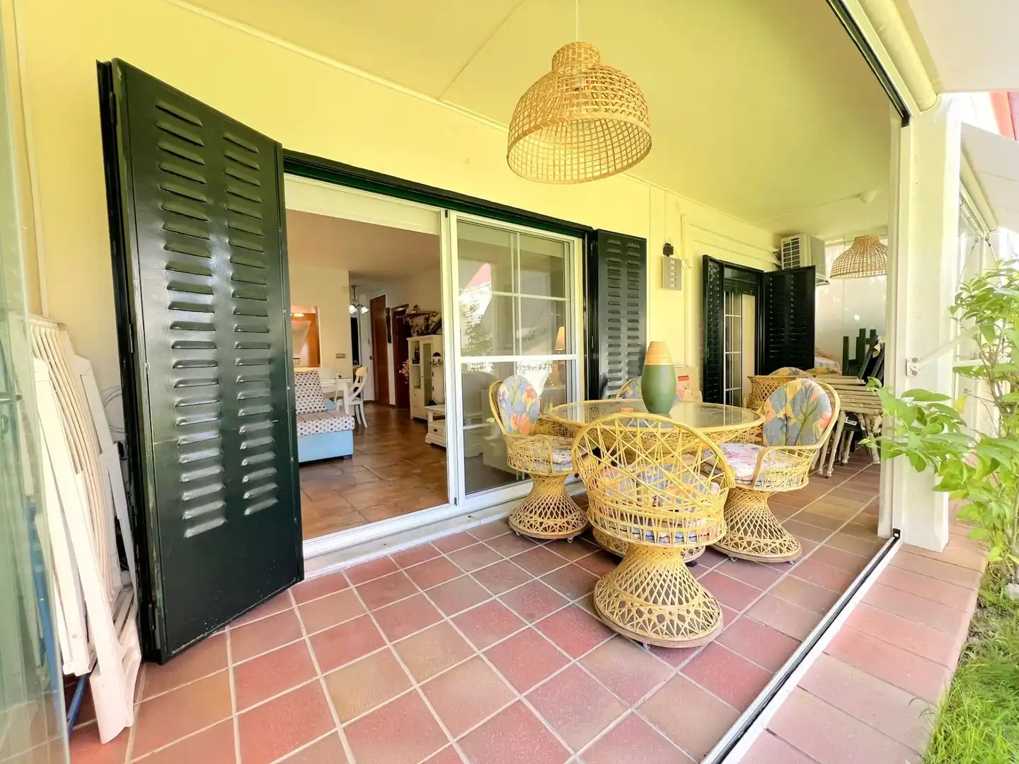 Appartement compact avec piscine à vendre à Nueva Umbría, imagen 3