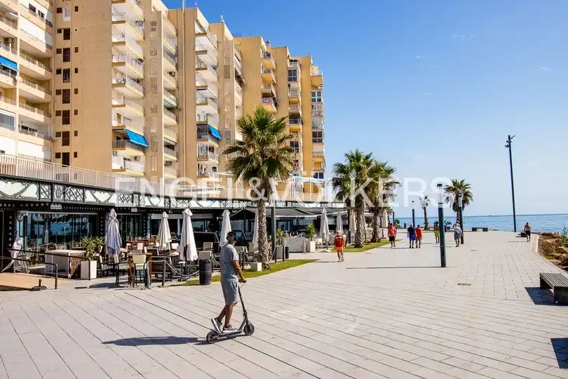 Flat with terrace for sale in Playa del Cura, imagen 66