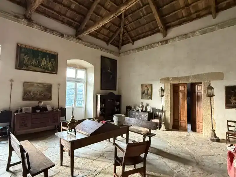 Finca rústica en venta en Mondoñedo, Lugo