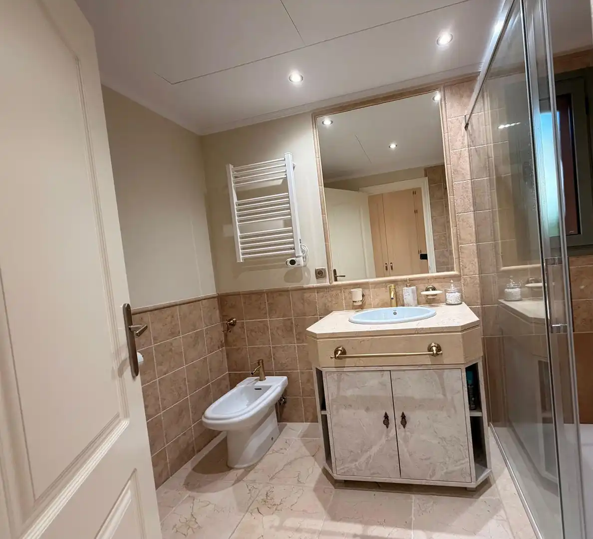 Appartement avec ascenseur à vendre à Estepona Pueblo, imagen 20