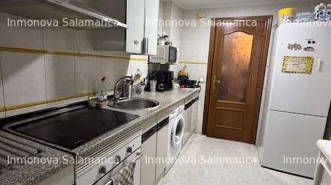 Foto 5 de Pis en venda a Vidal, Salamanca Capital