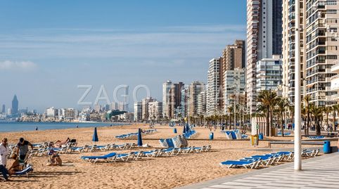 Foto 2 de Apartamento en venta en Levante Alto, Benidorm