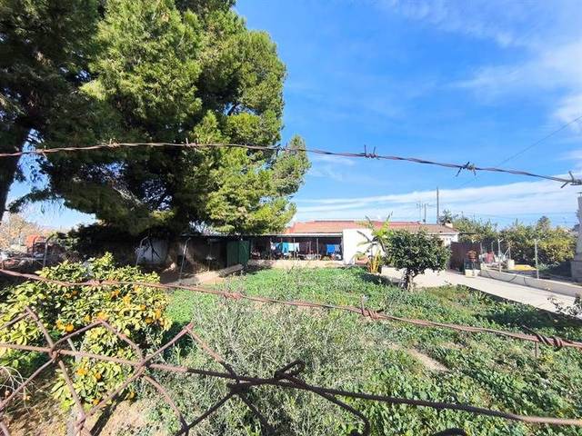 Casa-chalet en Venta en  Rincon Merino, 119 en Aljucer