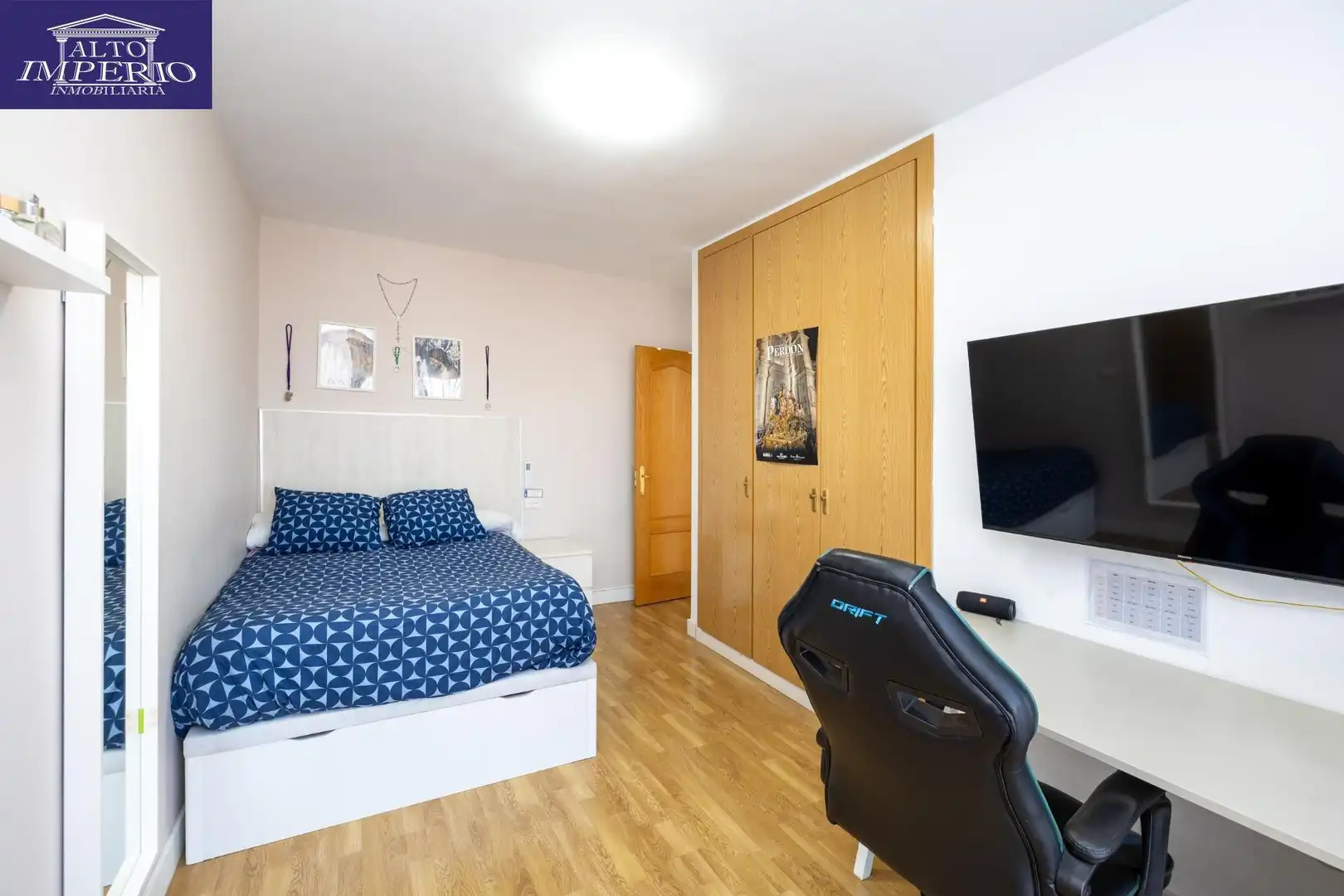 Casa amb terrassa en venda a La Zubia Ciudad, imagen 31