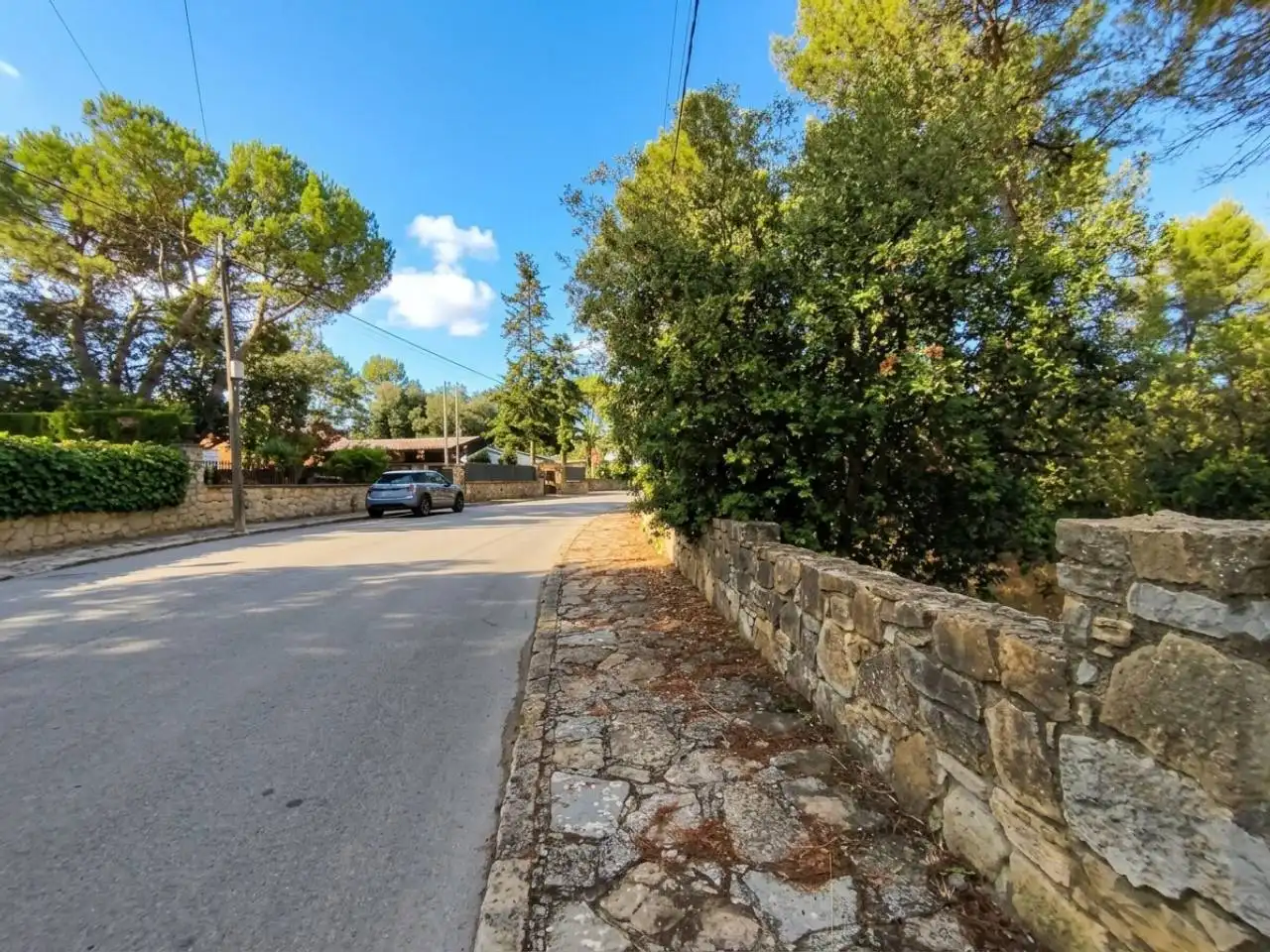 Wohnbaugrundstück zum Verkauf in Calle Montardo, imagen 11