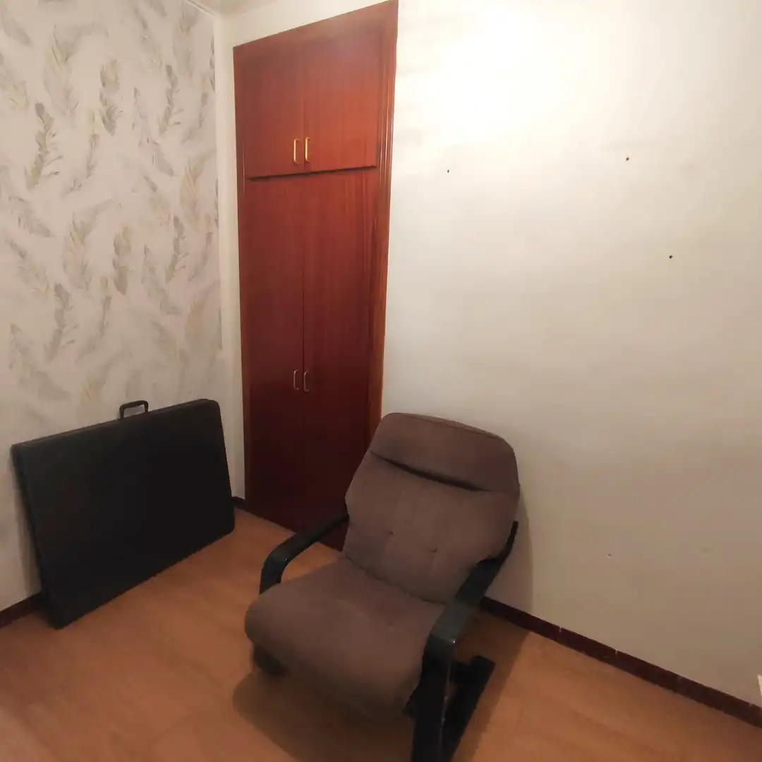 Bedroom of Houses for sale in Totana  with Terrace, Furnished and Oven