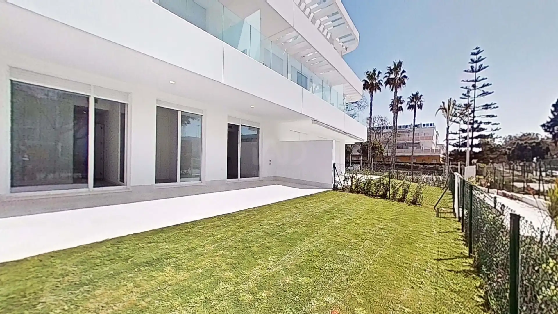 Appartement avec piscine à vendre à Las Tres Piedras - Costa Ballena, imagen 28