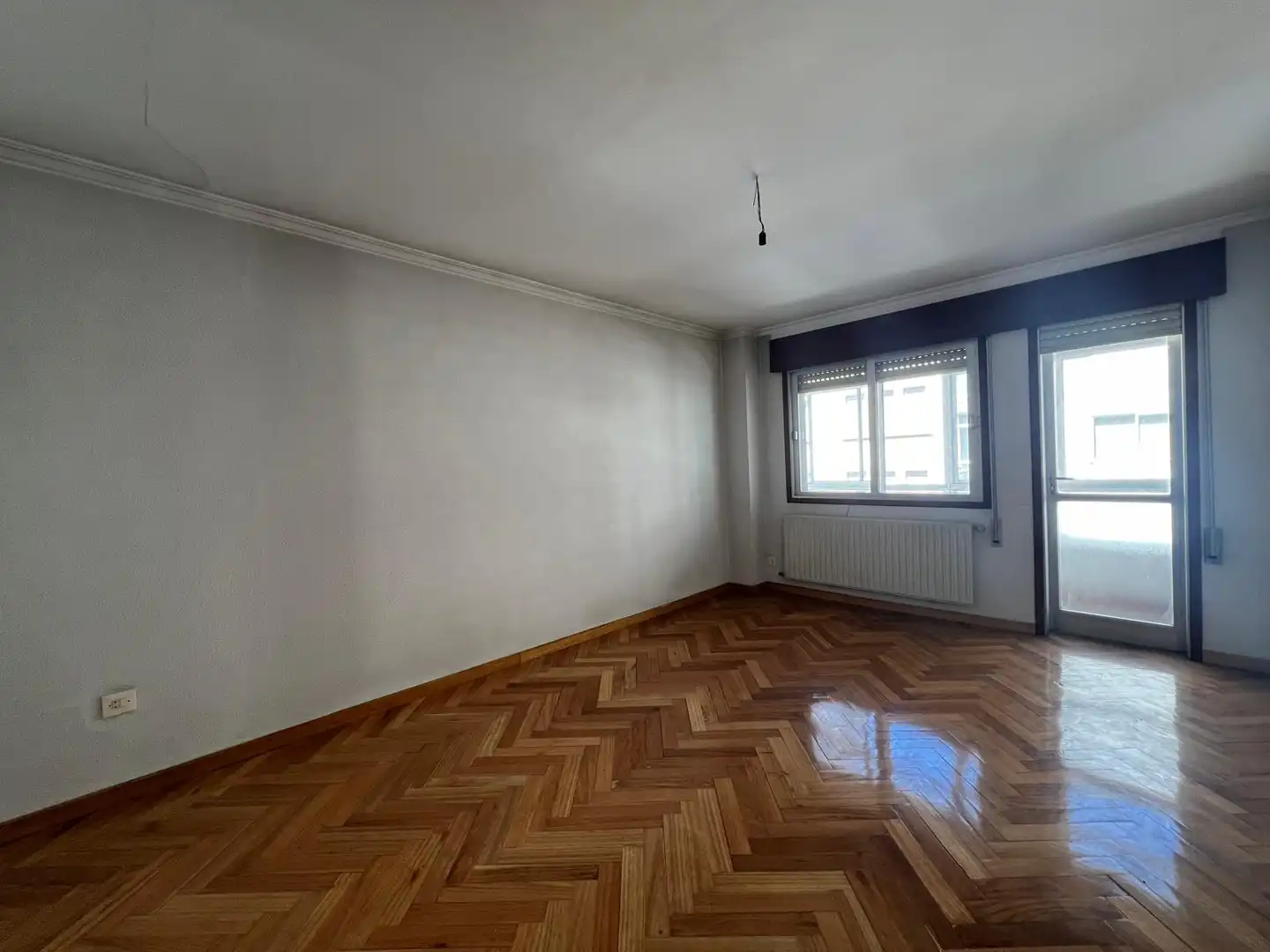 Piso con ascensor en venta en Avenida da Coruña, imagen 5