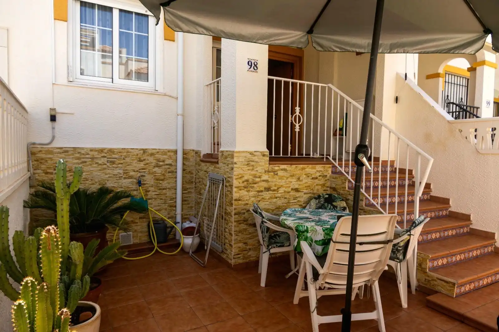 Adosado en venta en Gran Alacant, imagen 14