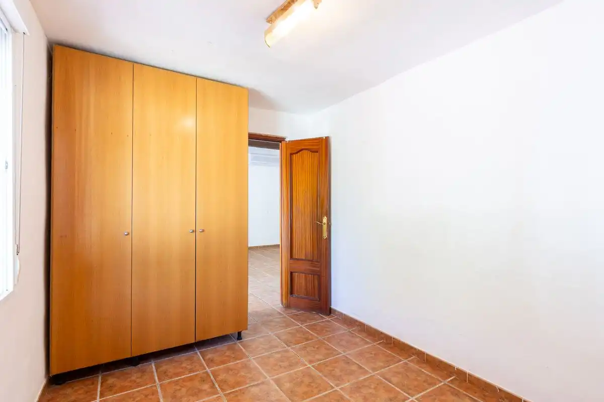 Detached house with terrace for sale in Poligono 22, Parcela, imagen 16