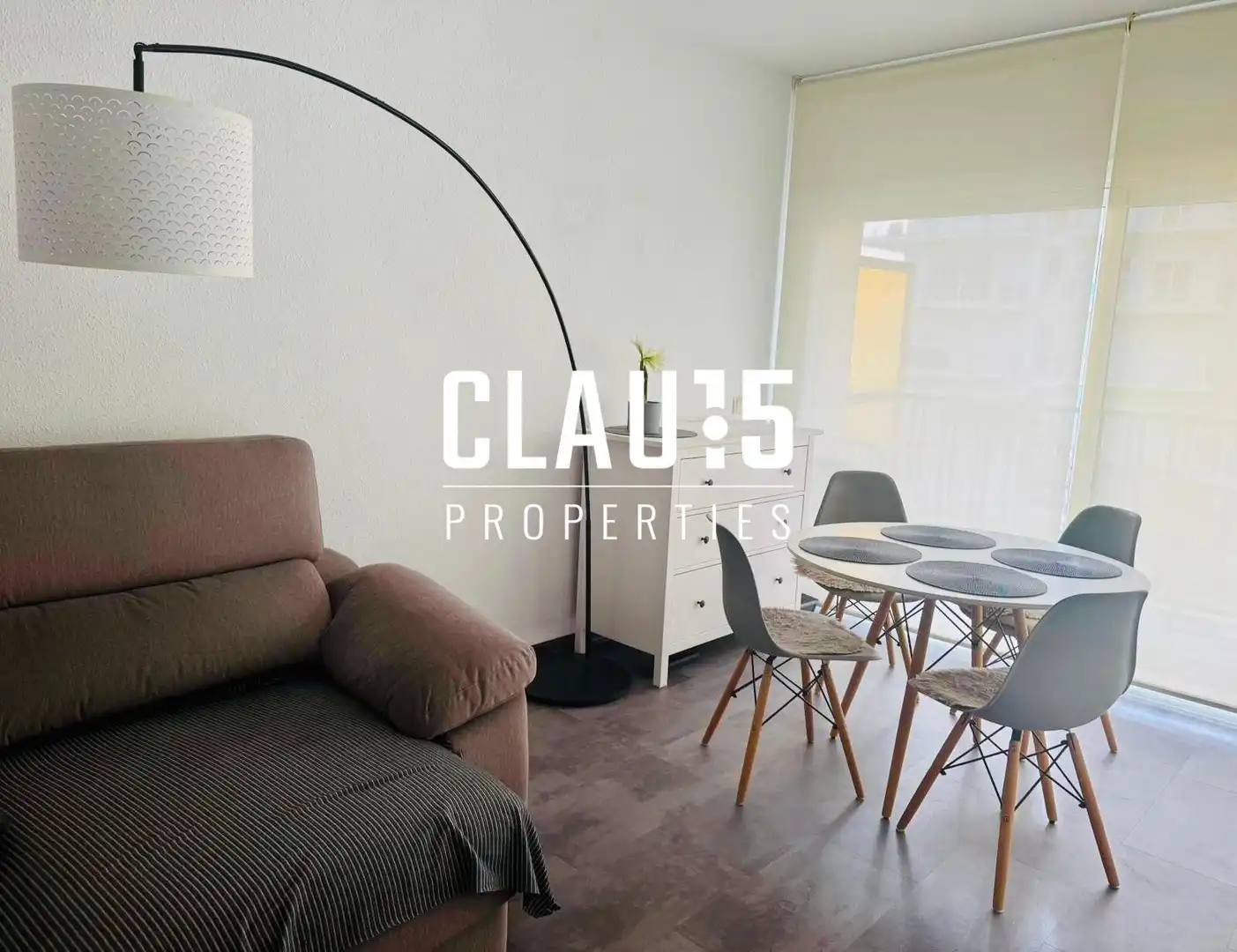 Appartement avec piscine à vendre à Els Pins, imagen 4