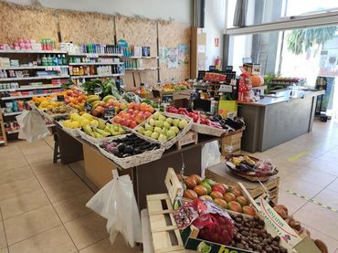 Local comercial en traspaso en Sant Jaume dels Domenys