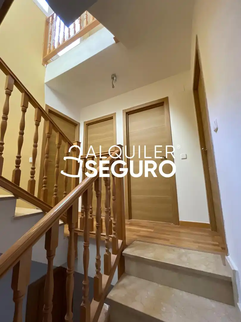 Houses for rent in Fuengirola , Urbanización el Mediterráneo