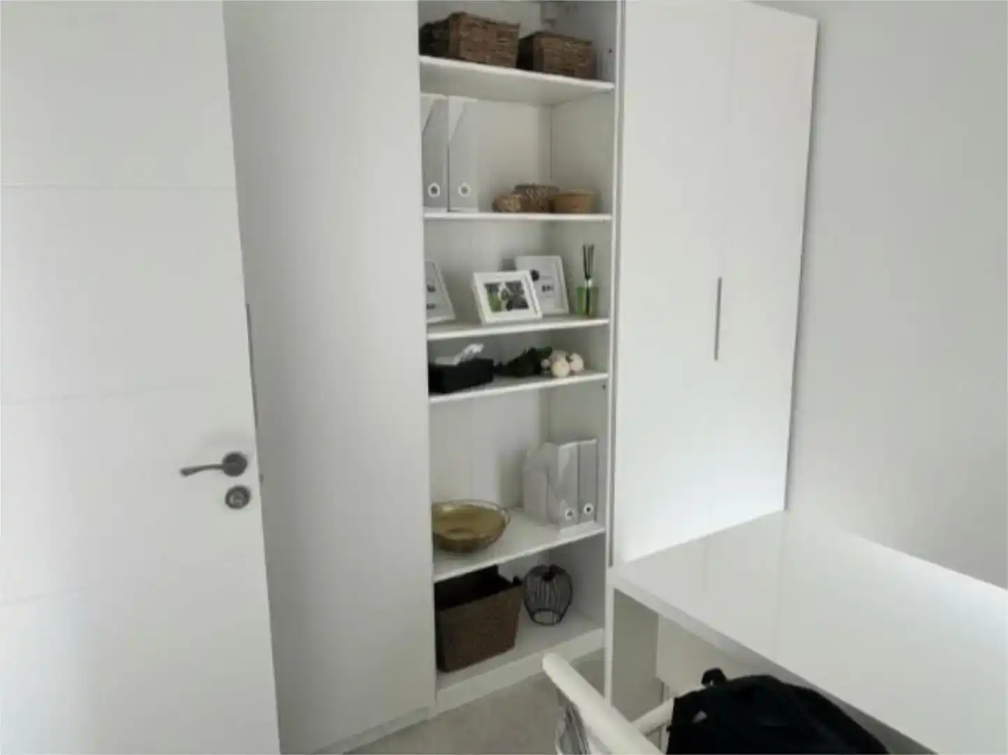 Dormitori de Oficina de lloguer en Málaga
