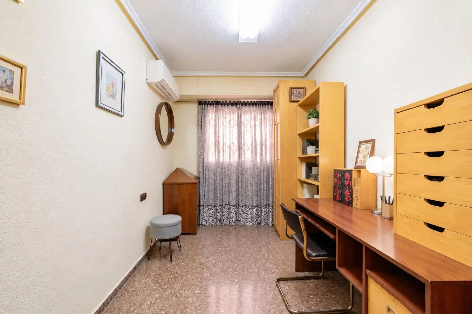 Appartamento con terrazza in vendita a AYORA, imagen 21