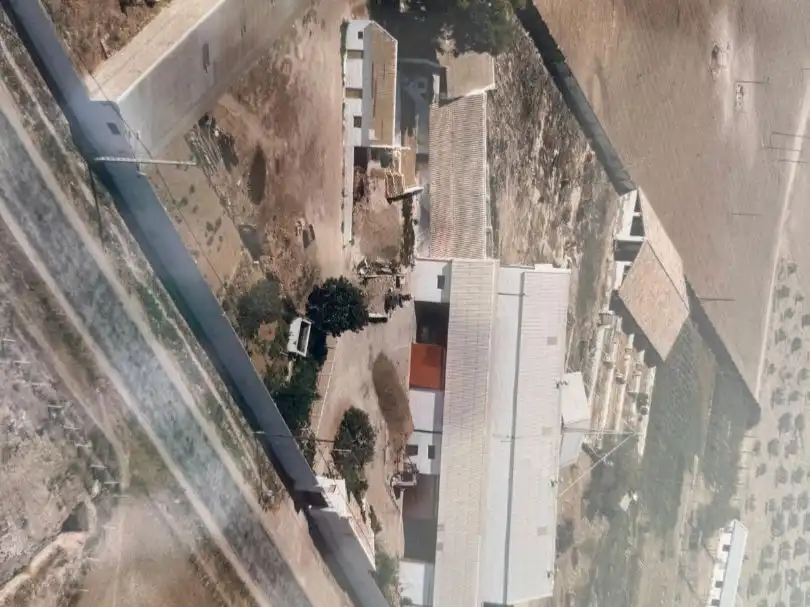 Terreno industrial en venta en Puerto Serrano