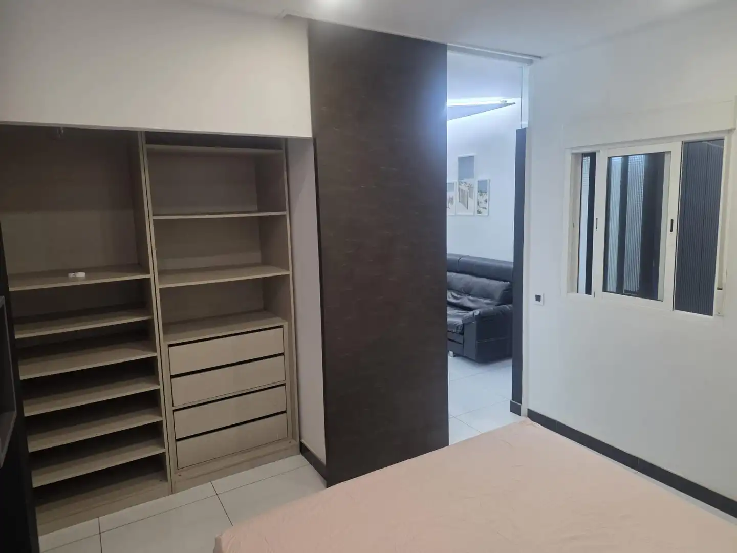 Bedroom of Apartments for sale in Las Palmas de Gran Canaria  with Furnished
