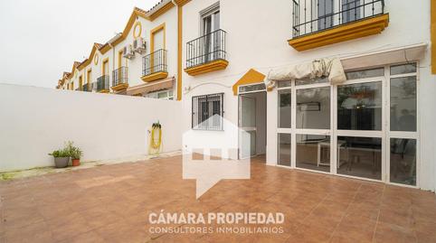 Foto 3 de Casa o chalet de alquiler en Núcleo urbano, Aljaraque