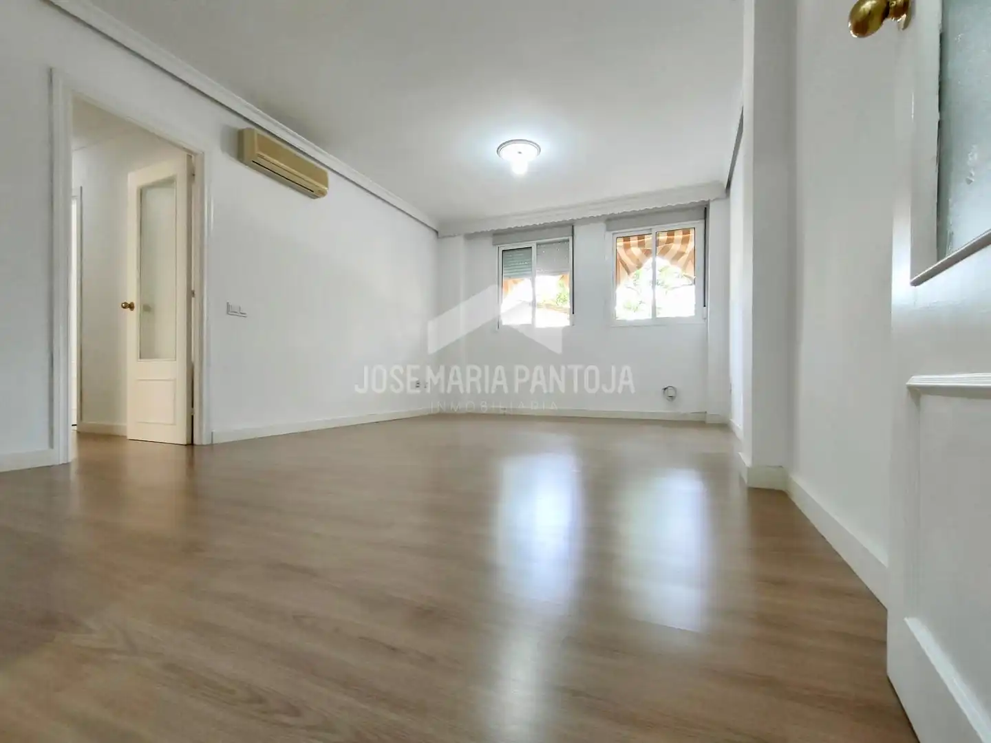 Habitación de Piso de alquiler en Jerez de la Frontera con Aire acondicionado