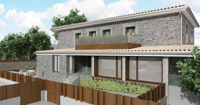 Casa adosada en Venta en Calle San Valentin en Colonia