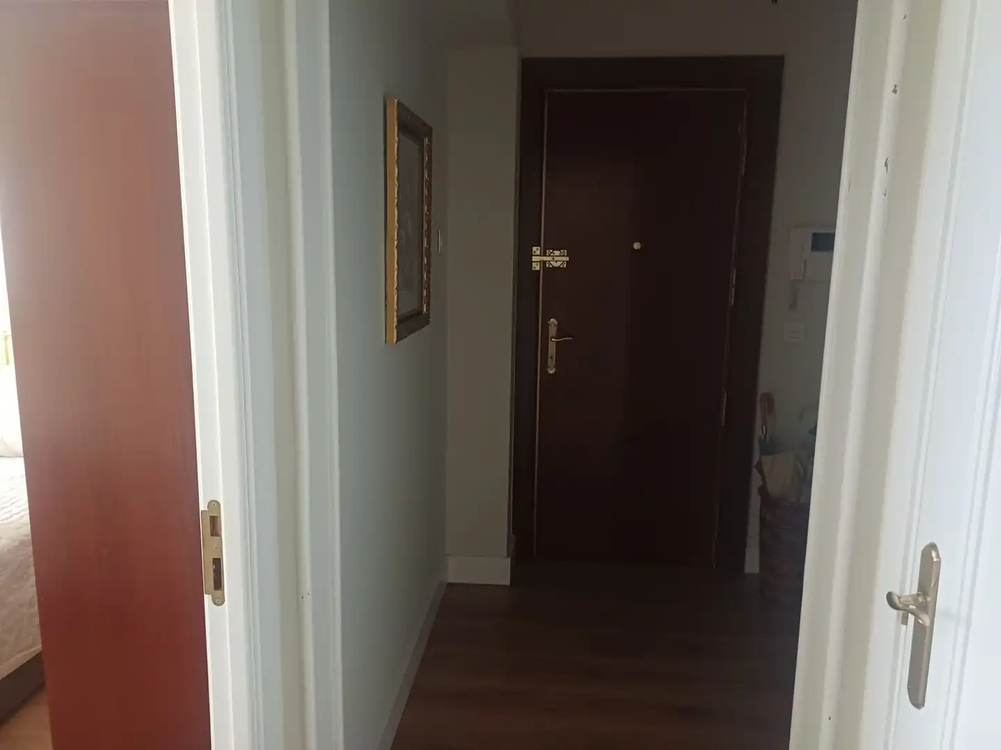 Piso con ascensor en venta en Centro - Juan Flórez - Plaza Pontevedra, imagen 7