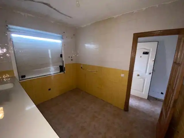 Cocina de Casa o chalet en venta en Otero
