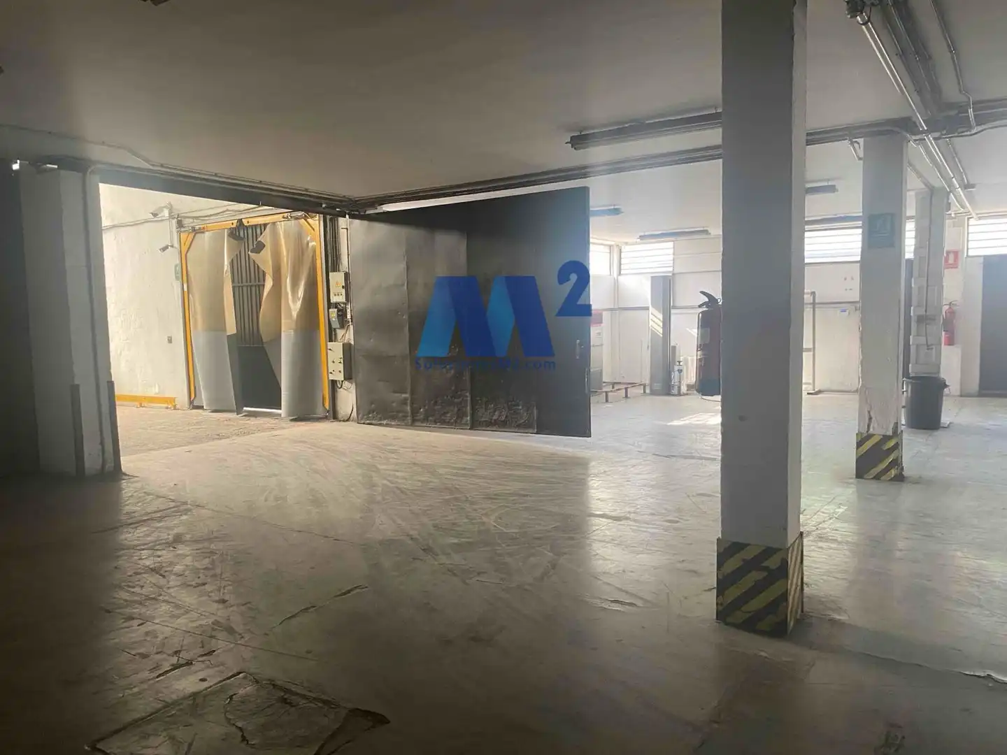 Industrial building for sale in Campezo, imagen 42