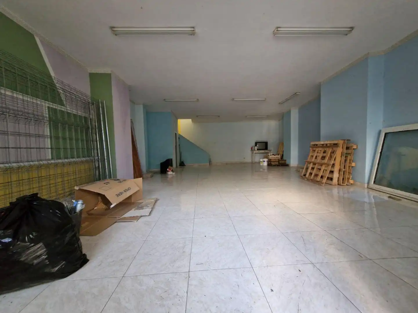 Local comercial en venda a Los Corrales de Buelna - Calle CL ADOLFO SUAREZ 1 Es:E Pl:00 Pt:02 39400 CORRALES, imagen 7