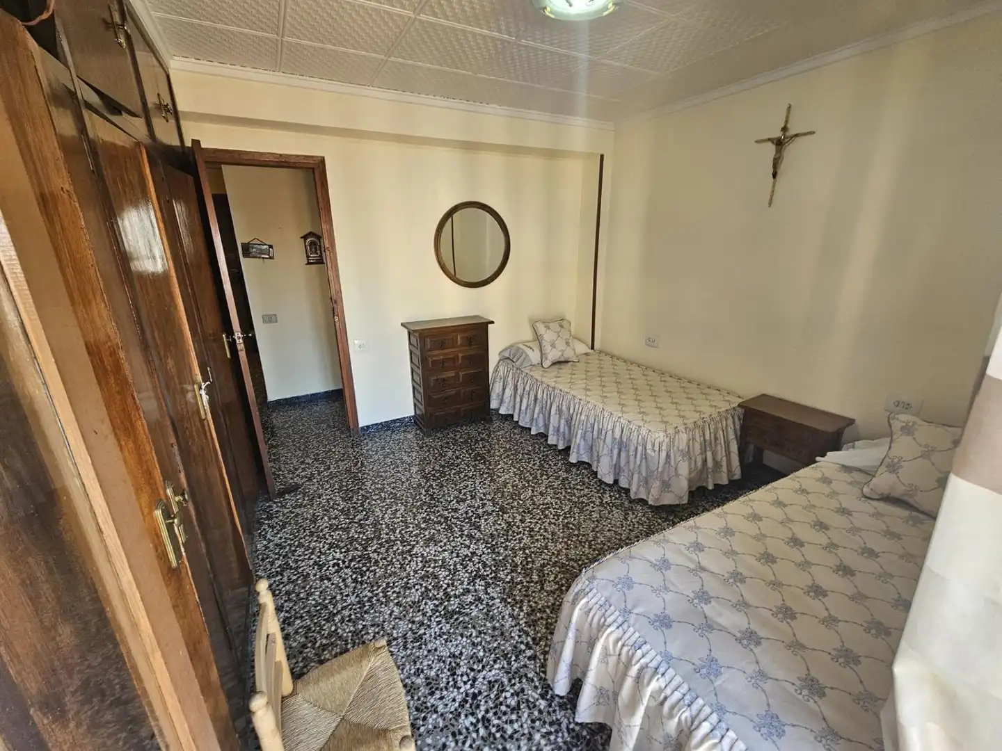 Wohnung mit Terrasse zum Verkauf in Mijares, imagen 15