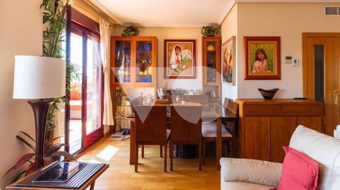 Foto 4 de Pis en venda a Golf - El Carralero, Madrid