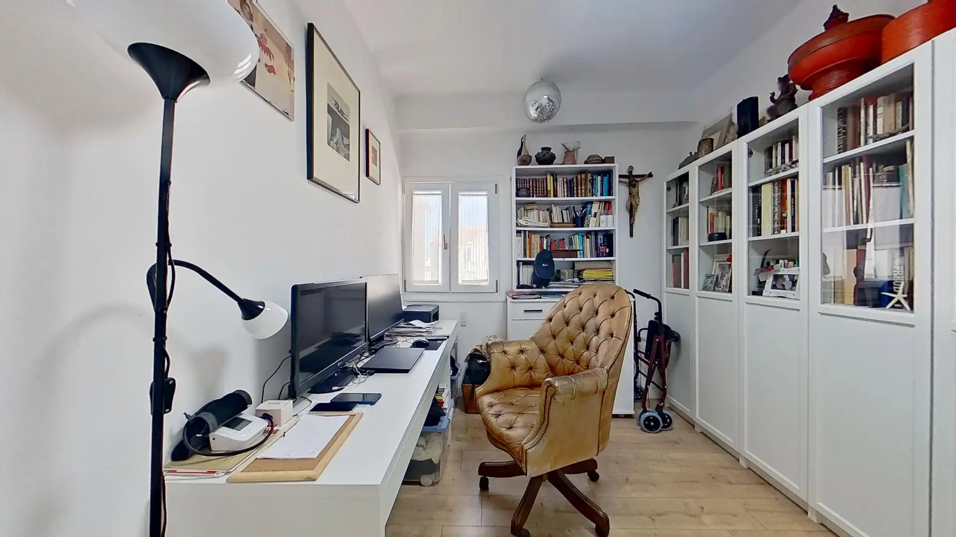 Wohnung mit Terrasse zum Verkauf in Calle Héroe de Sostoa, imagen 17