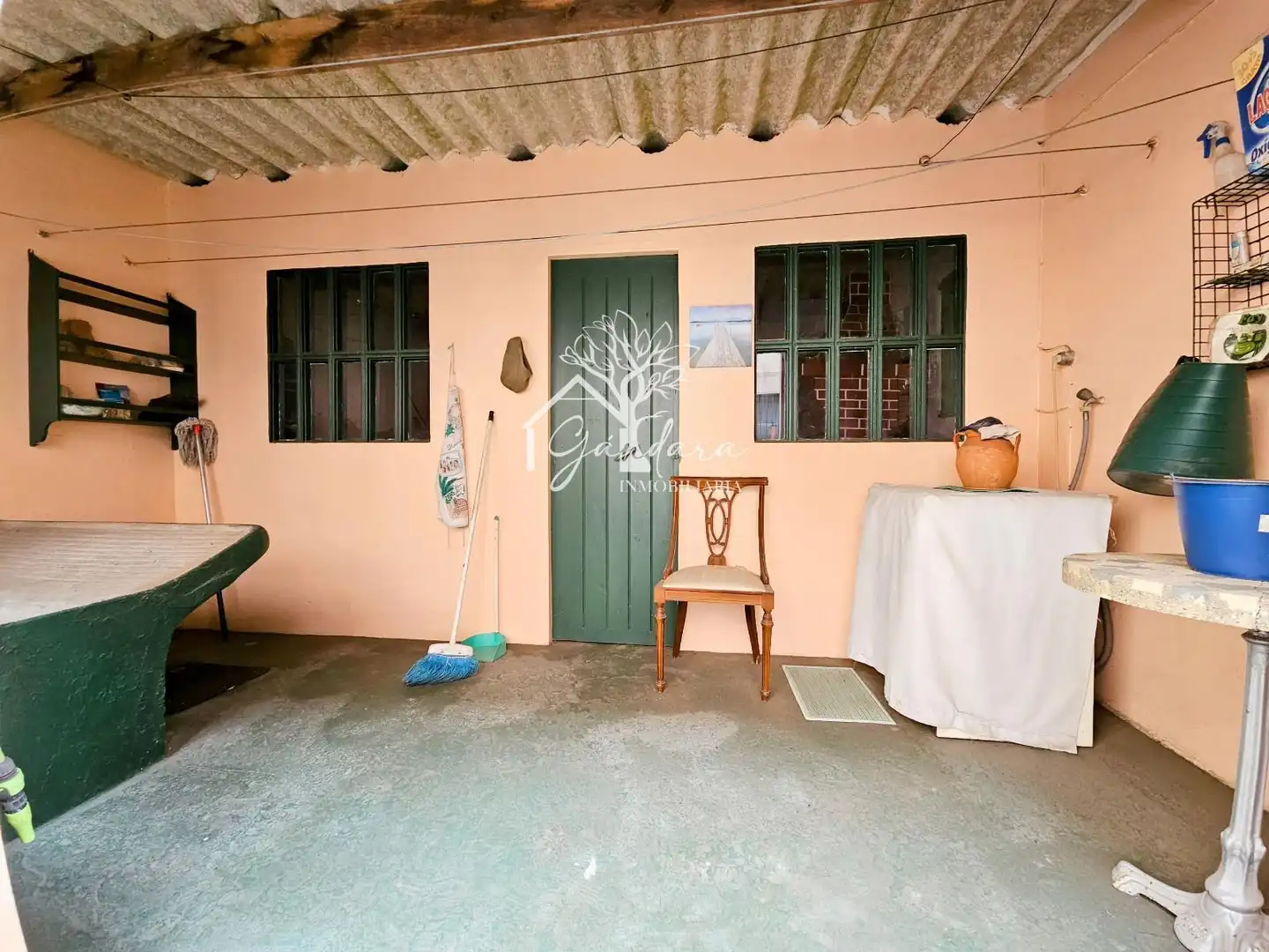 Houses for sale in Narón  with Heating and Furnished
