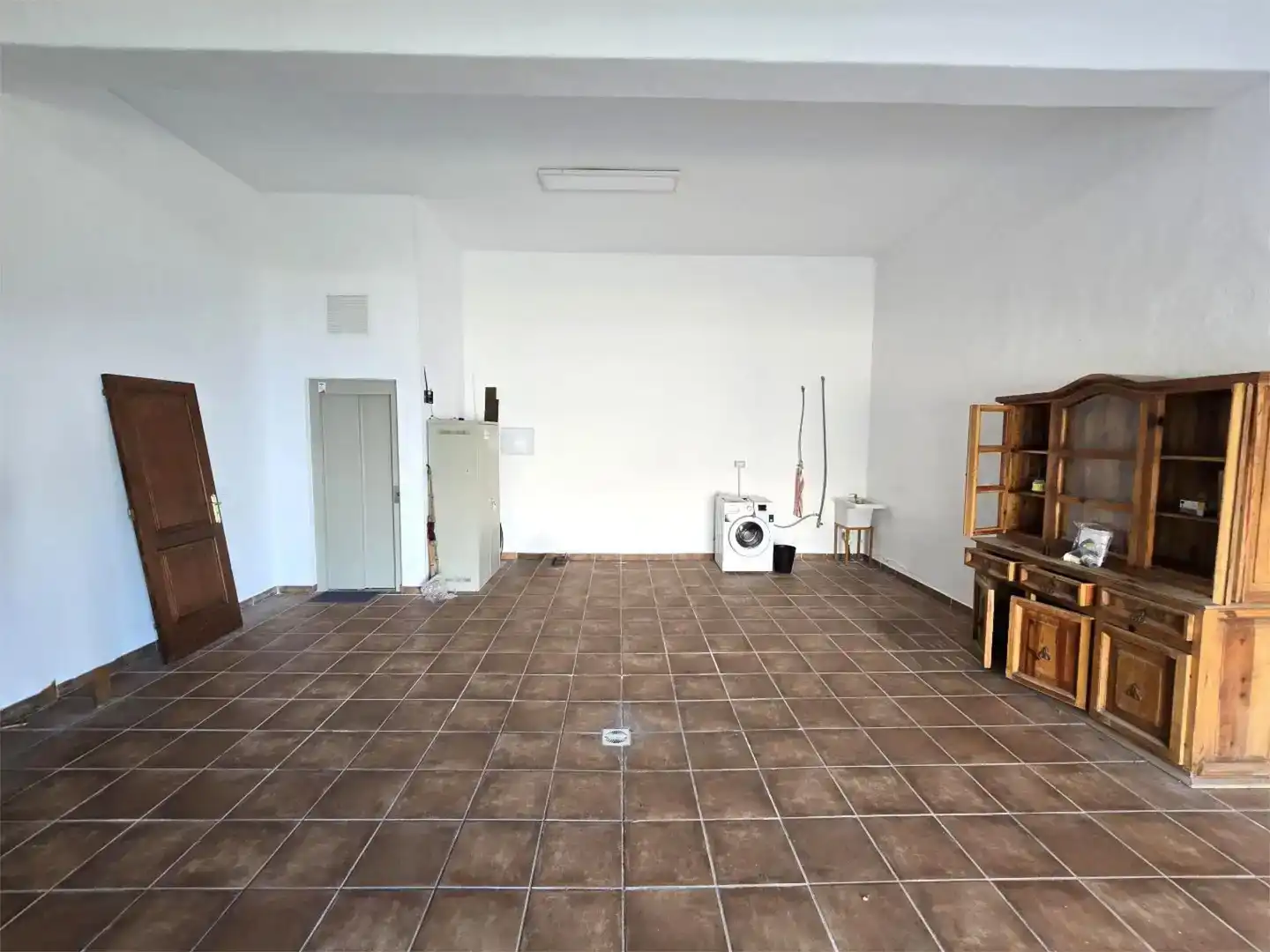 Piso en venta en El Sauzal con Piscina