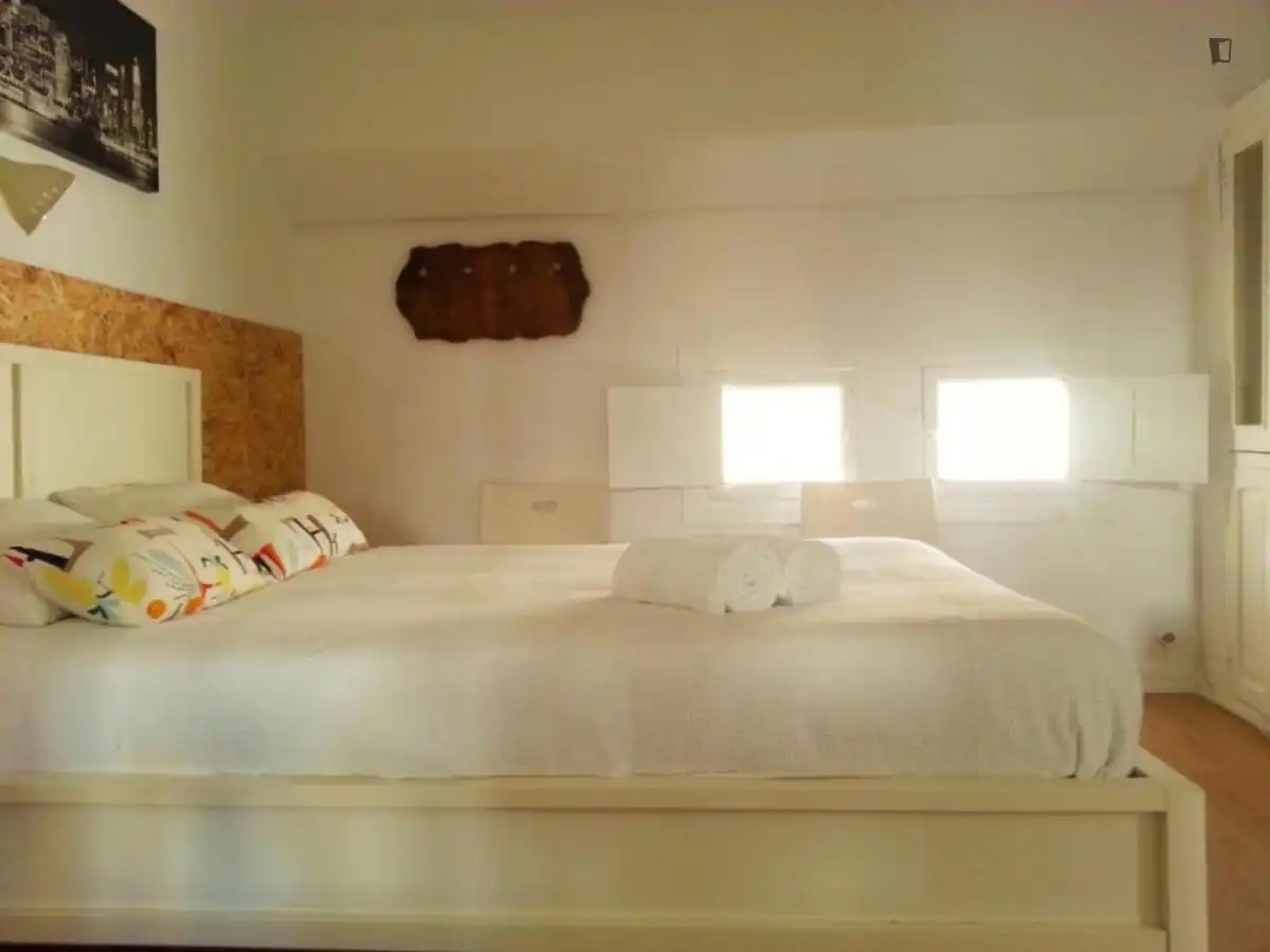 Appartement compact à louer à Extramurs, imagen 2