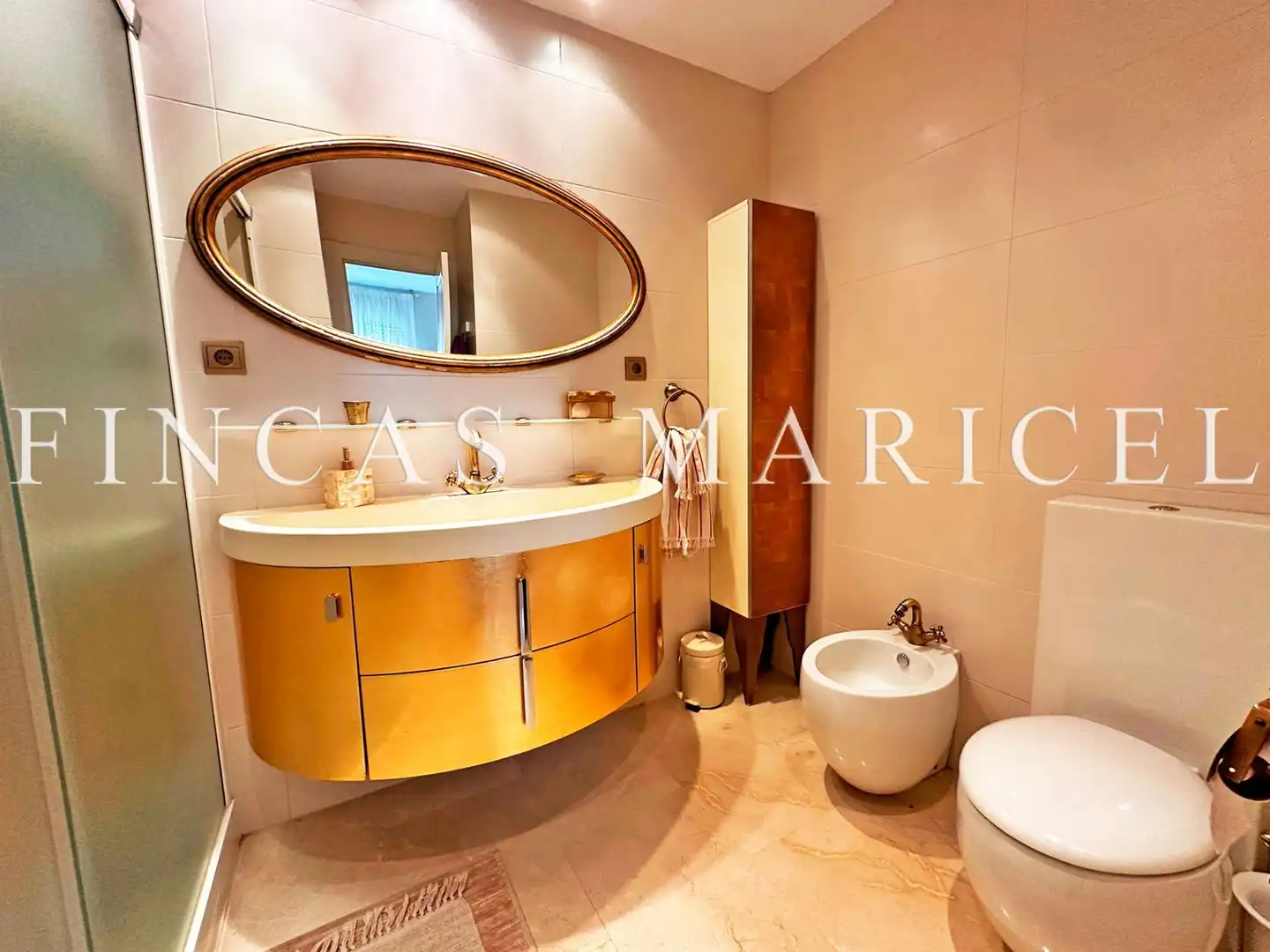Appartement avec piscine à vendre à Can Girona - Terramar - Vinyet, imagen 24