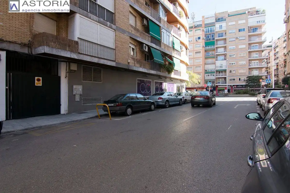 Aparcament en venda a Ronda