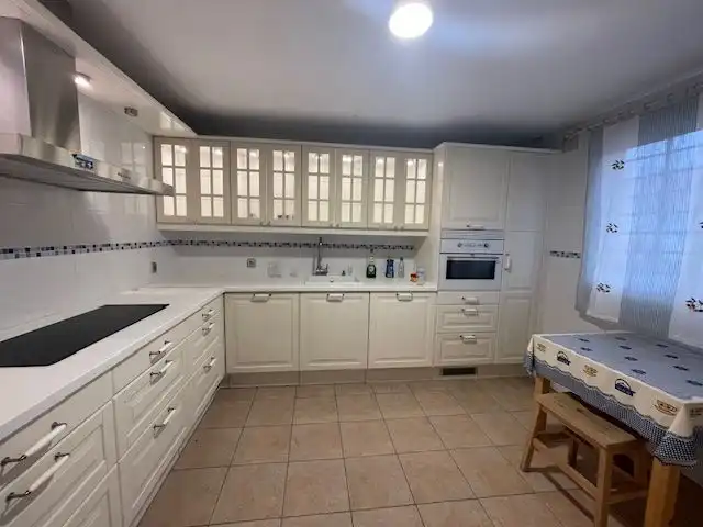 Detached homes for sale in San García